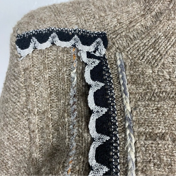 Free People Admiral cardigan - Picture 5 of 10